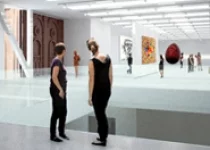 Оснащение музеев и выставок