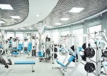 Мультимедийное оборудование для фитнес-клубов и SPA-салонов