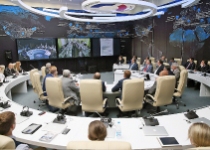 Оборудование для ситуационного центра