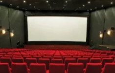 Оснащение кинотеатров