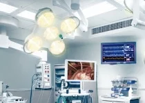 Мультимедийное оборудование для больниц