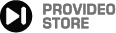 Provideo-Store Logo