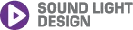 Sound Light Design Logo