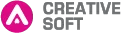 Creative Soft Logo