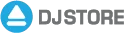 DJ-Store Logo